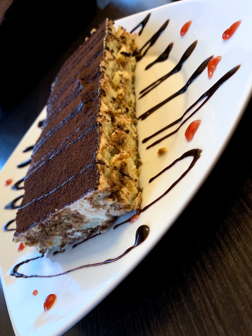 Mangia Mangia (Oakville) | 1395 Abbeywood Dr Unit #1, Oakville, ON L6M 3B2, Canada | Phone: (289) 386-3000