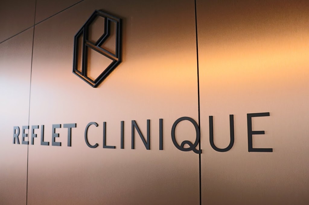 Reflet clinique | 655 Boulevard Pierre-Bertrand local 200, Québec, QC G1M 2E4, Canada | Phone: (418) 527-1659