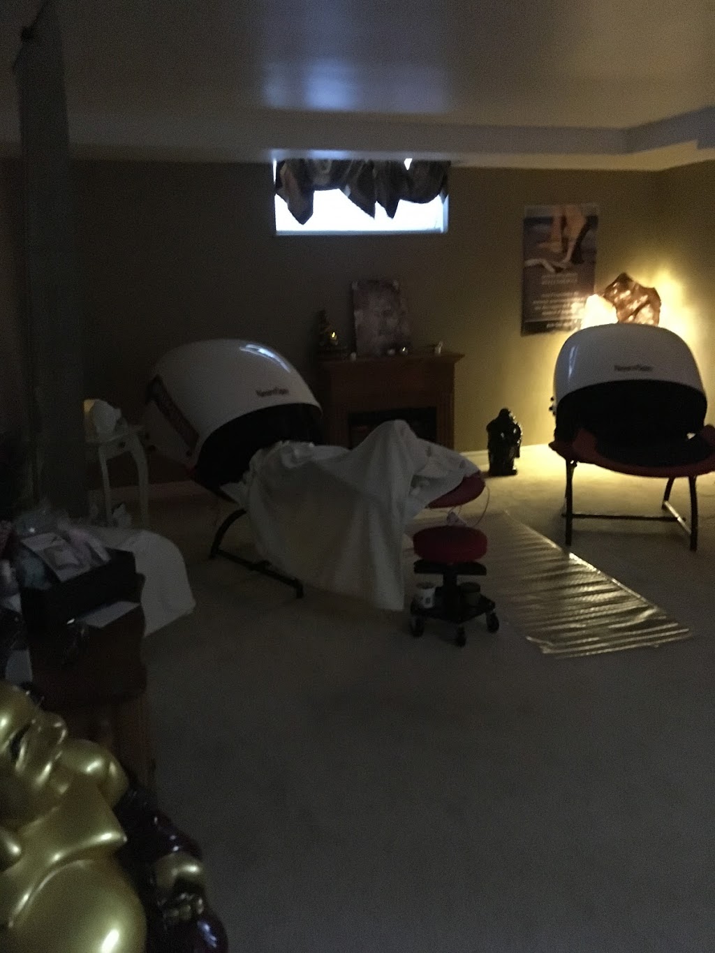 Centre Neuro-réflexologique trois-rivieres | 101 Rue Patry, Trois-Rivières, QC G8T 2M7, Canada | Phone: (819) 244-0625