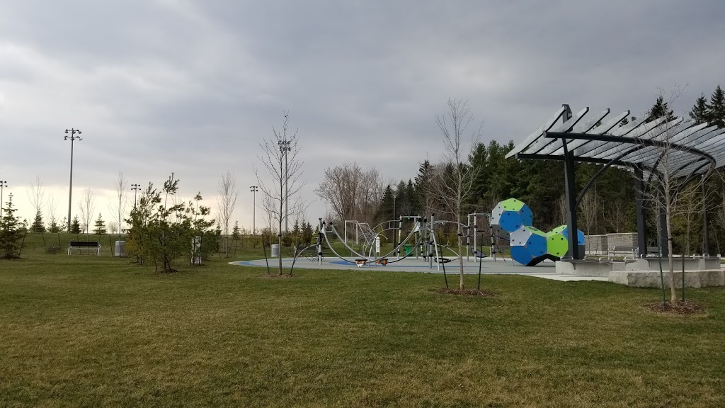 Gordon Stollery Park | 3990 Major Mackenzie Dr E, Markham, ON L6C 1P8, Canada | Phone: (905) 477-5530