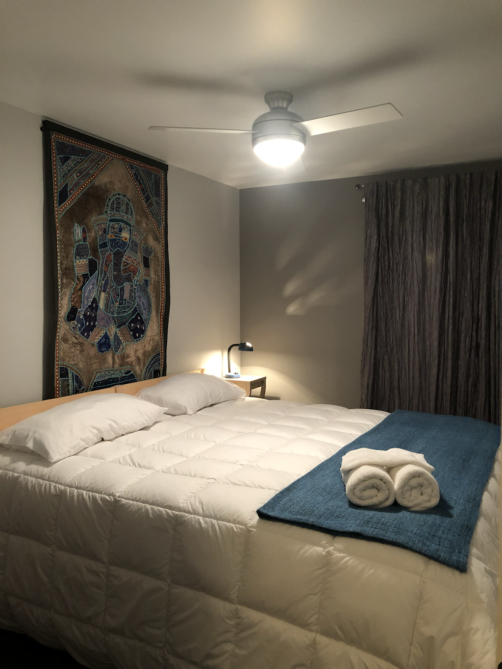 Gîte Zazen | 191 Rue de la Madone, Mont-Laurier, QC J9L 1R1, Canada | Phone: (819) 271-6984