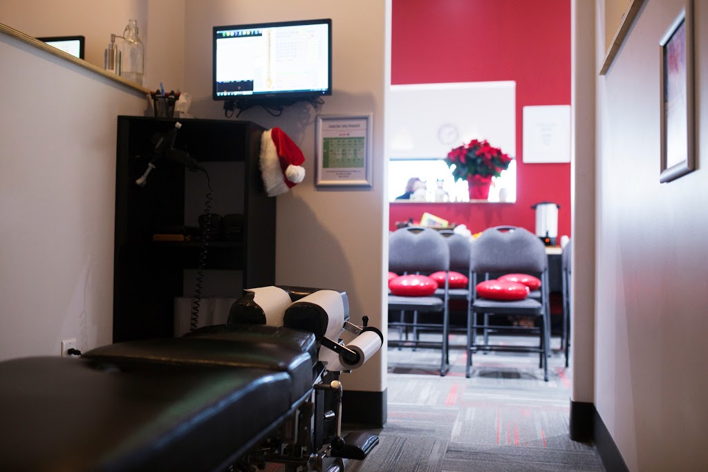 Cornerstone Family Chiropractic | 11 Reenders Dr, Winnipeg, MB R2C 5K5, Canada | Phone: (204) 777-5433