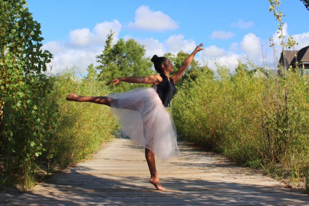 Premiere Dance Cobourg | 726 Ontario St #2, Cobourg, ON K9A 5E7, Canada | Phone: (905) 377-0711