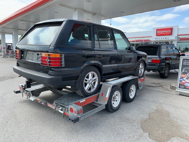 GTA Rovers | 1564 Nairn Ave, London, ON N5V 2P2, Canada | Phone: (647) 300-8473
