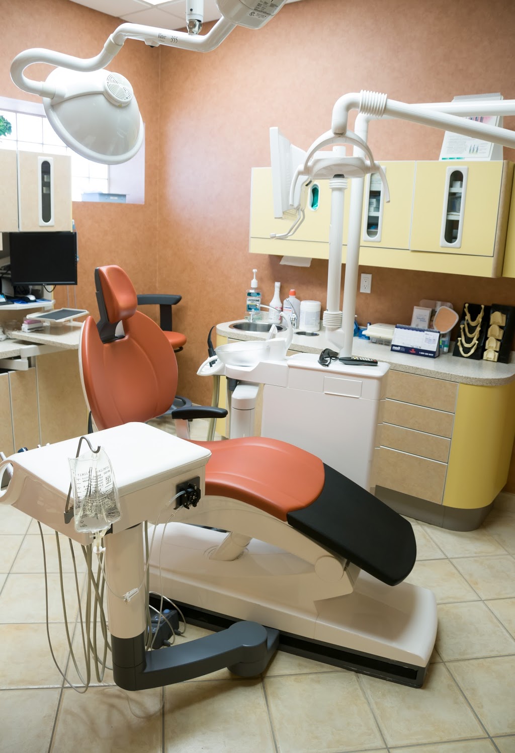 Staibano Dental Group | 360 Highway # 8, Stoney Creek, ON L8G 1E8, Canada | Phone: (905) 664-5249