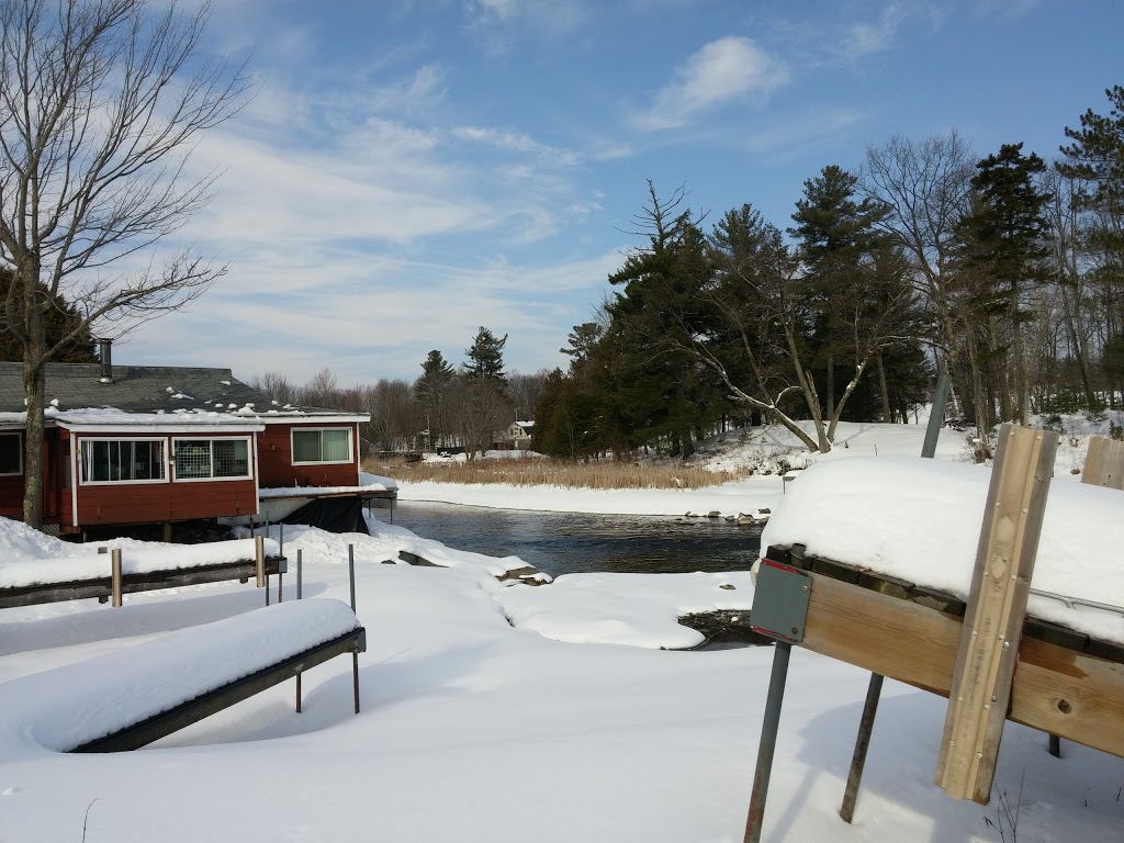 Domaine Des Erables (Lac Brome) Inc | 688 Rue de Bondville, Foster, QC J0E 1R0, Canada | Phone: (450) 242-8888