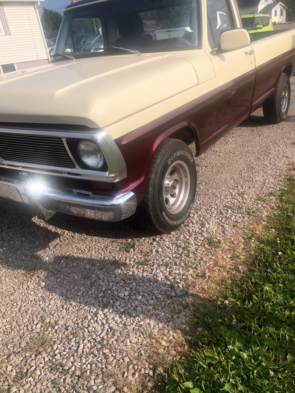 Alvins auto repair | 93 MacLean Rd, Miscouche, PE C0B 1T0, Canada | Phone: (902) 315-2121