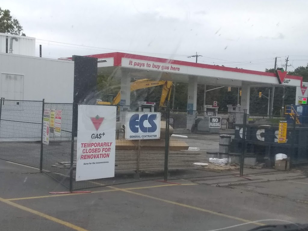 Canadian Tire | 287 West Side Rd, Port Colborne, ON L3K 5L2, Canada | Phone: (905) 835-1155