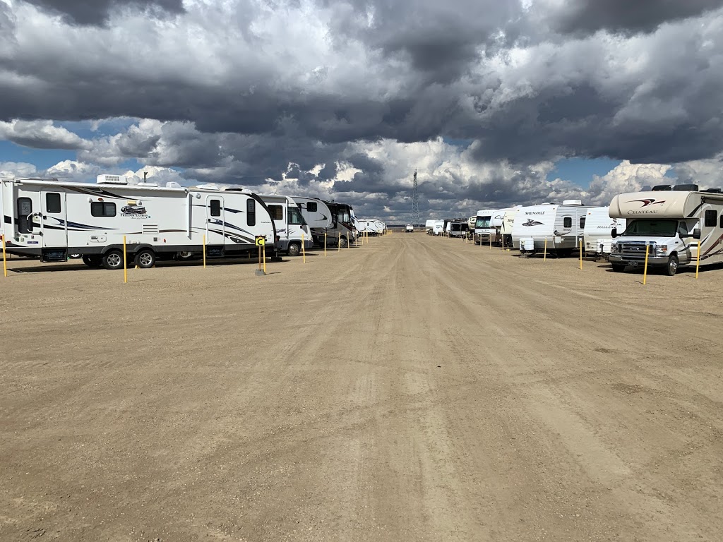 Parkland RV Storage | 6-27120, Township Rd 532A, Parkland County, AB T7X 3M6, Canada | Phone: (780) 962-7867
