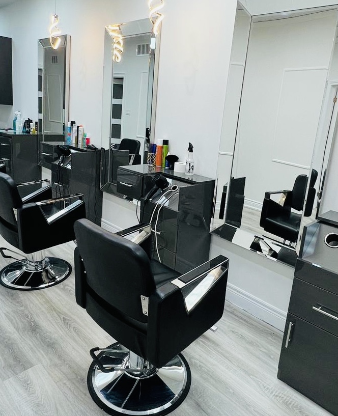 Preet Bridal Beauty Salon and Spa | 220 Wexford Rd Unit#3, Brampton, ON L6Z 4N7, Canada | Phone: (905) 840-4700
