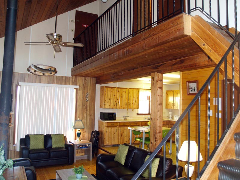 Eagle Nest Landing | Block 3, Box 25, Pointe du Bois, MB R0E 1N0, Canada | Phone: (204) 884-2301