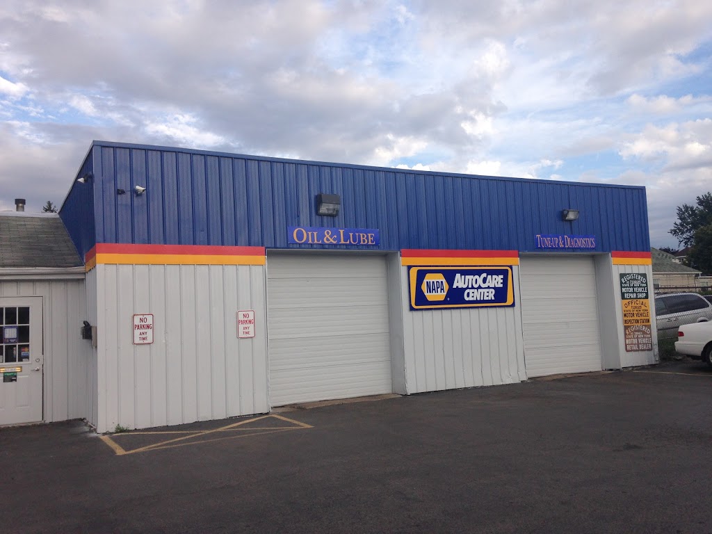 Davids Star Automotive | 303 Hopkins St, Buffalo, NY 14220, USA | Phone: (716) 824-8595