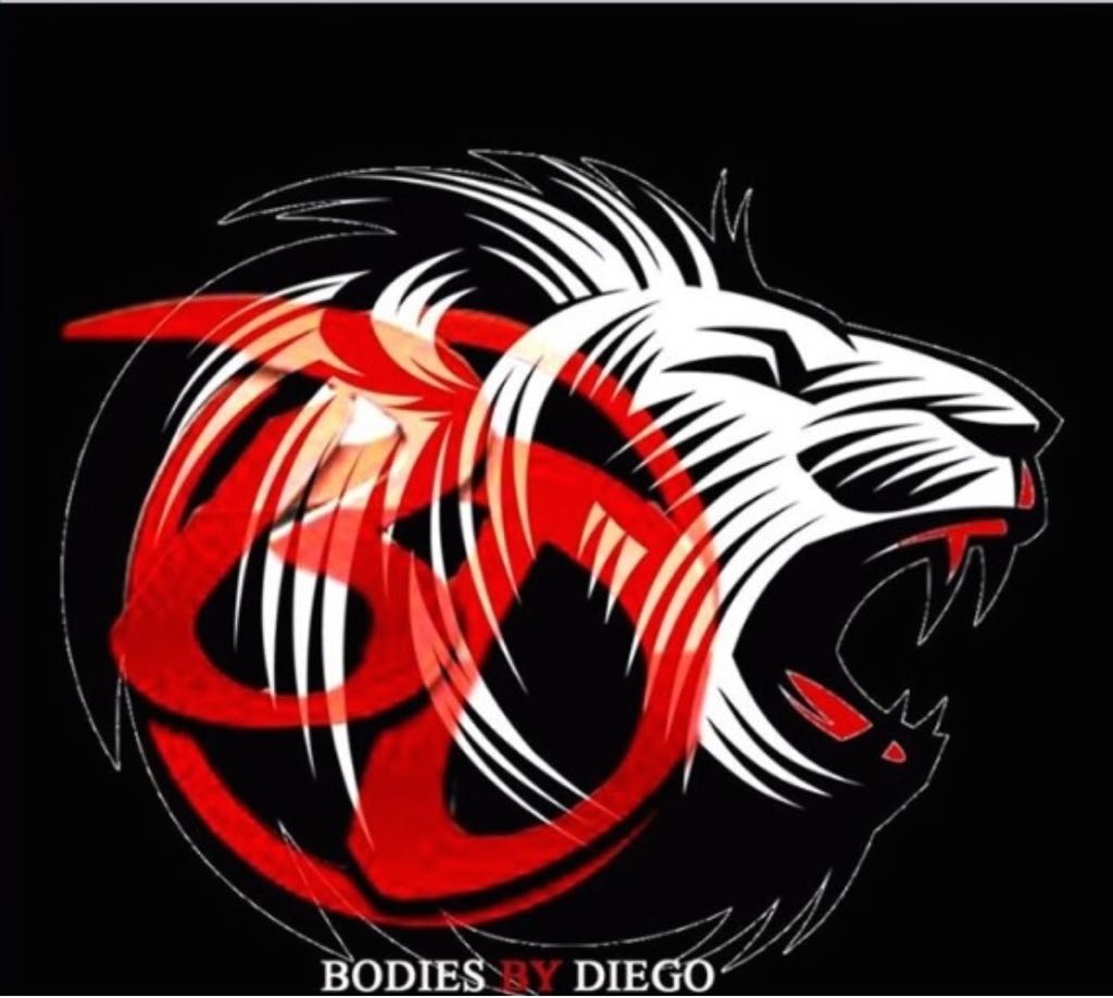 Bodies by Diego | 5 Brisdale Dr unit 206, Brampton, ON L7A 0S9, Canada | Phone: (647) 966-2836