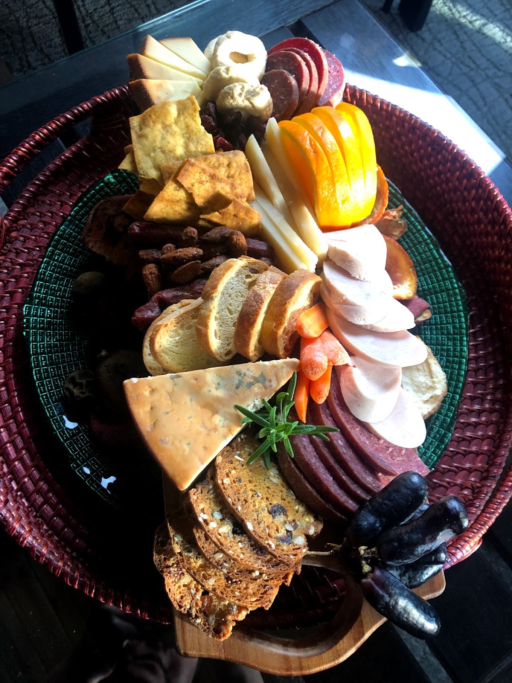 Charcuterie by IM | 5 Dunham Crescent, Aurora, ON L4G 2V3, Canada | Phone: (647) 870-8529