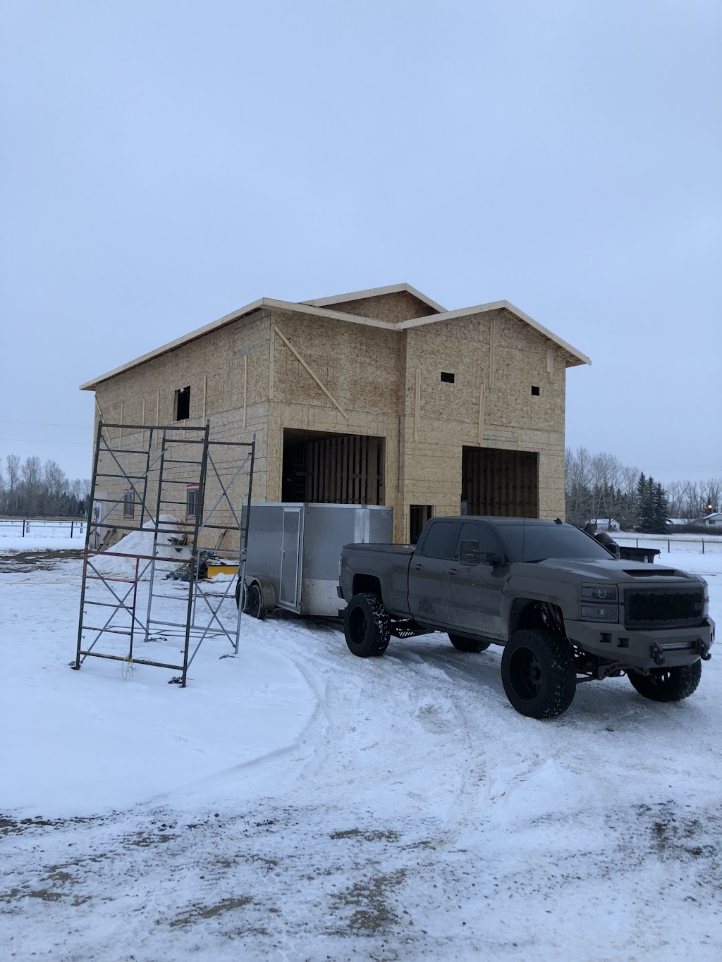 Dolce Developments | 7620 Elbow Dr SW Suite 170, Calgary, AB T2V 1K2, Canada | Phone: (403) 861-5252