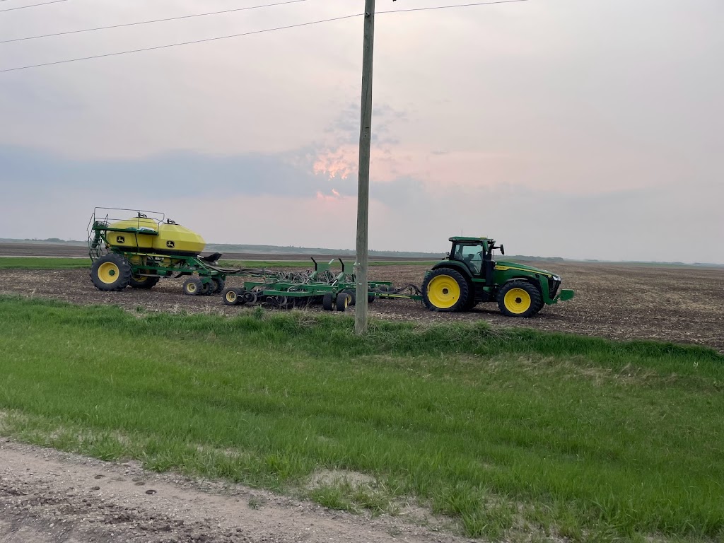 Millshof Colony | Glenboro, MB R0K 2E0, Canada | Phone: (204) 222-2223