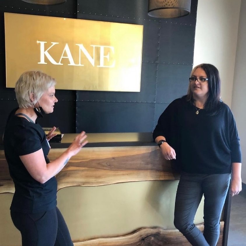 KANE Medical Aesthetics & Co | 2 Lakeshore Rd, St. Catharines, ON L2N 7E4, Canada | Phone: (905) 329-4190