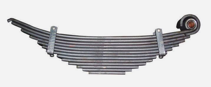 York Spring & Radiator Service | 60 Industrial Pkwy N, Aurora, ON L4G 4C2, Canada | Phone: (905) 727-3121