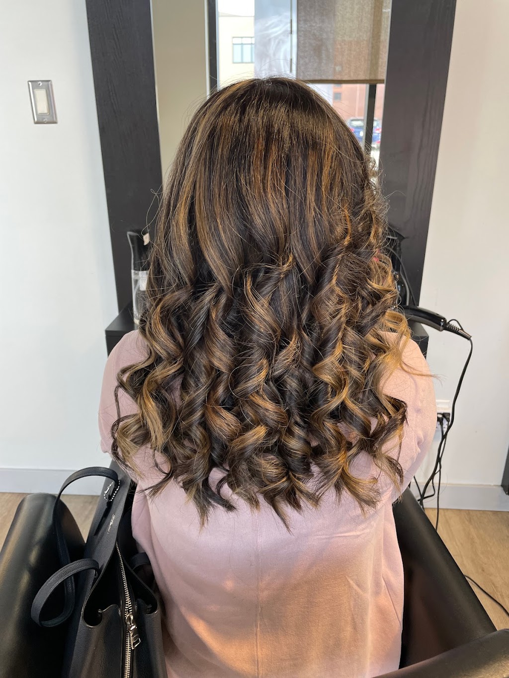 Jo Hair Studio | 1725 Towne Centre Blvd NW, Edmonton, AB T6R 3N9, Canada | Phone: (780) 434-9997