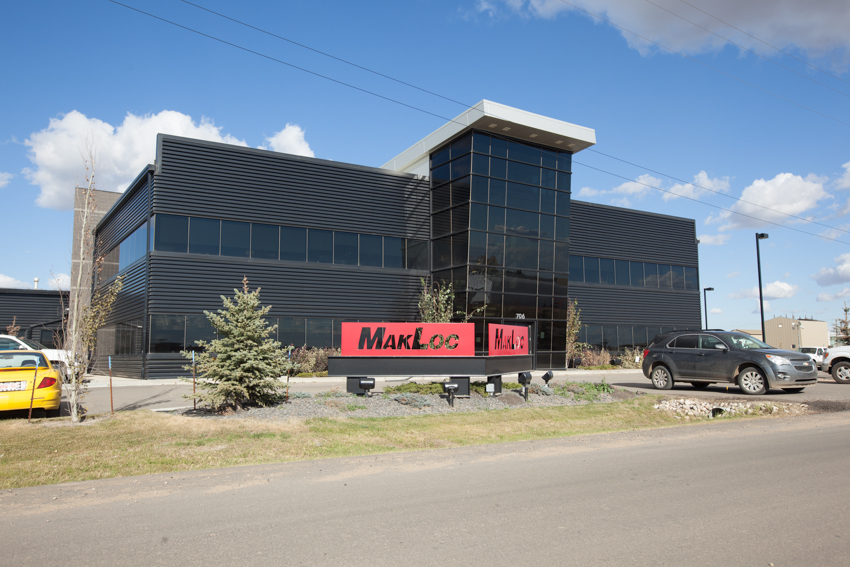 MakLoc Buildings Inc | 706 17 Ave, Nisku, AB T9E 7T1, Canada | Phone: (780) 955-2951