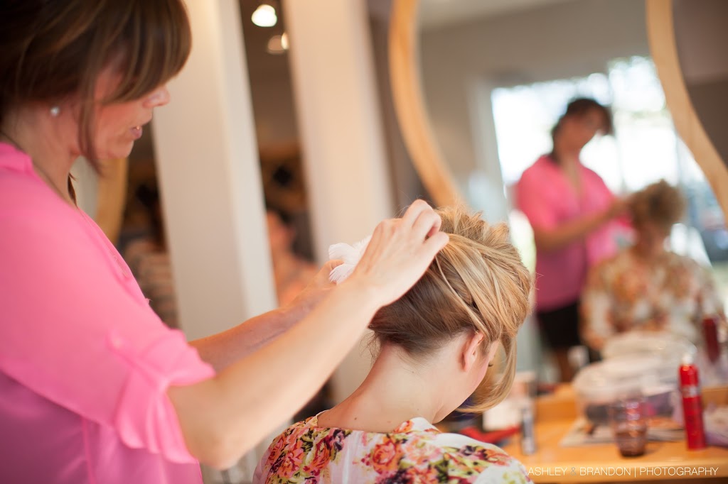 Sigma Squared Salon | 60 Dallas Rd #6A, Victoria, BC V8V 1A2, Canada | Phone: (250) 382-2555