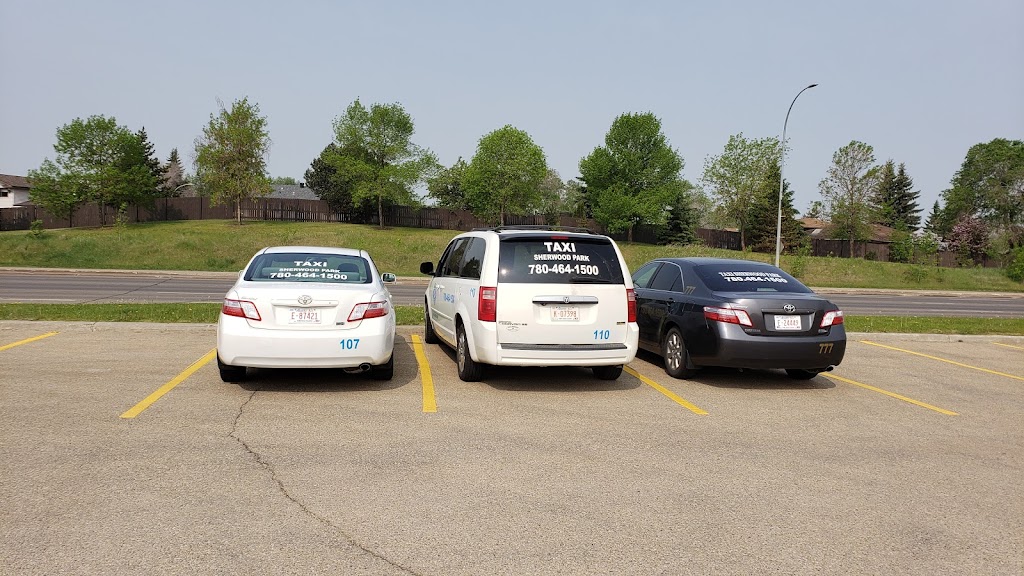 Taxi Sherwood Park Ltd | Flat Rate Airport Cab | 1168 Foxwood Crescent, Sherwood Park, AB T8A 4X4, Canada | Phone: (780) 464-1500