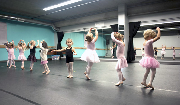 Emotion Dance Company | point of interest | 375 Southgate Dr #2, Guelph, ON N1G 3W6, Canada | 5197675361 OR +1 519-767-5361