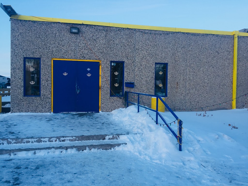 Gurdwara Kalgidhar Darbar | 2762 King Edward St, Winnipeg, MB R2R 2R2, Canada | Phone: (204) 633-7777