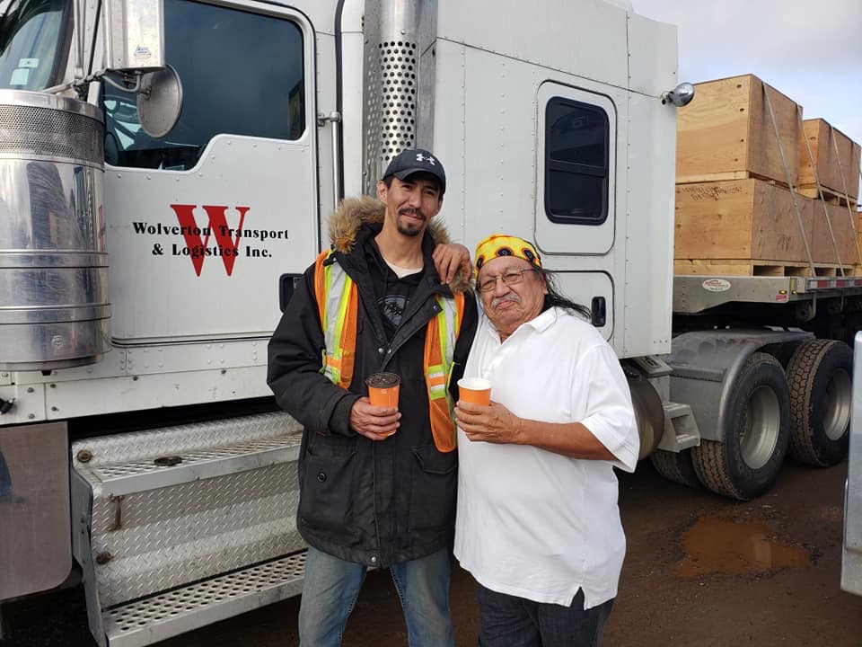 Wolverton Transport & Logistics Inc. | 715 Reaker Rd, Welland, ON L3B 5N7, Canada | Phone: (866) 688-9290