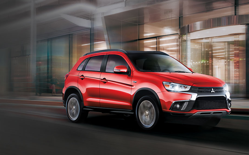 Mitsubishi Drummondville | 1505 Boulevard René-Lévesque, Drummondville, QC J2C 7V4, Canada | Phone: (819) 253-0429