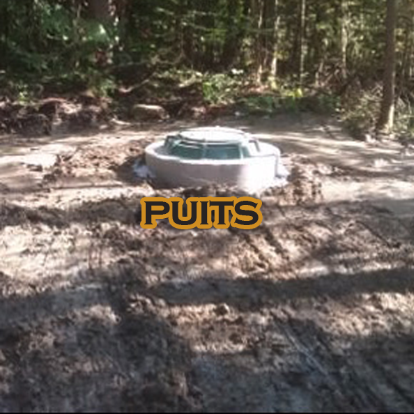 Excavation LML. Inc. | 66 Rang Saint Antoine, Notre-Dame-des-Monts, QC G0T 1L0, Canada | Phone: (418) 665-1303