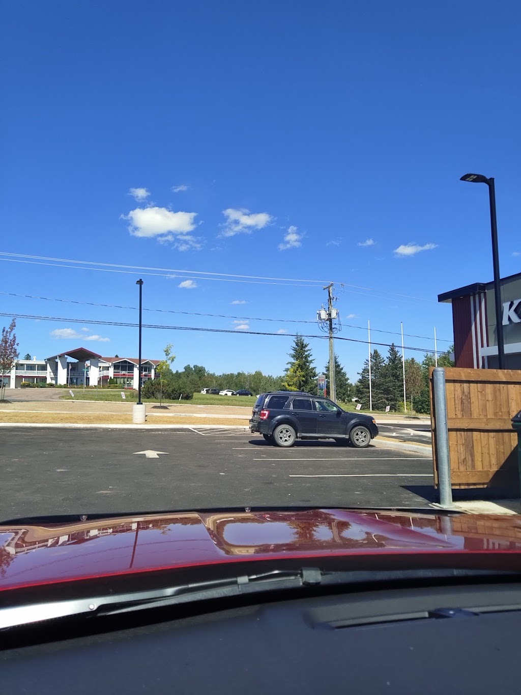 KFC | 2772 Mountain Rd, Moncton, NB E1G 2W7, Canada | Phone: (506) 777-9316