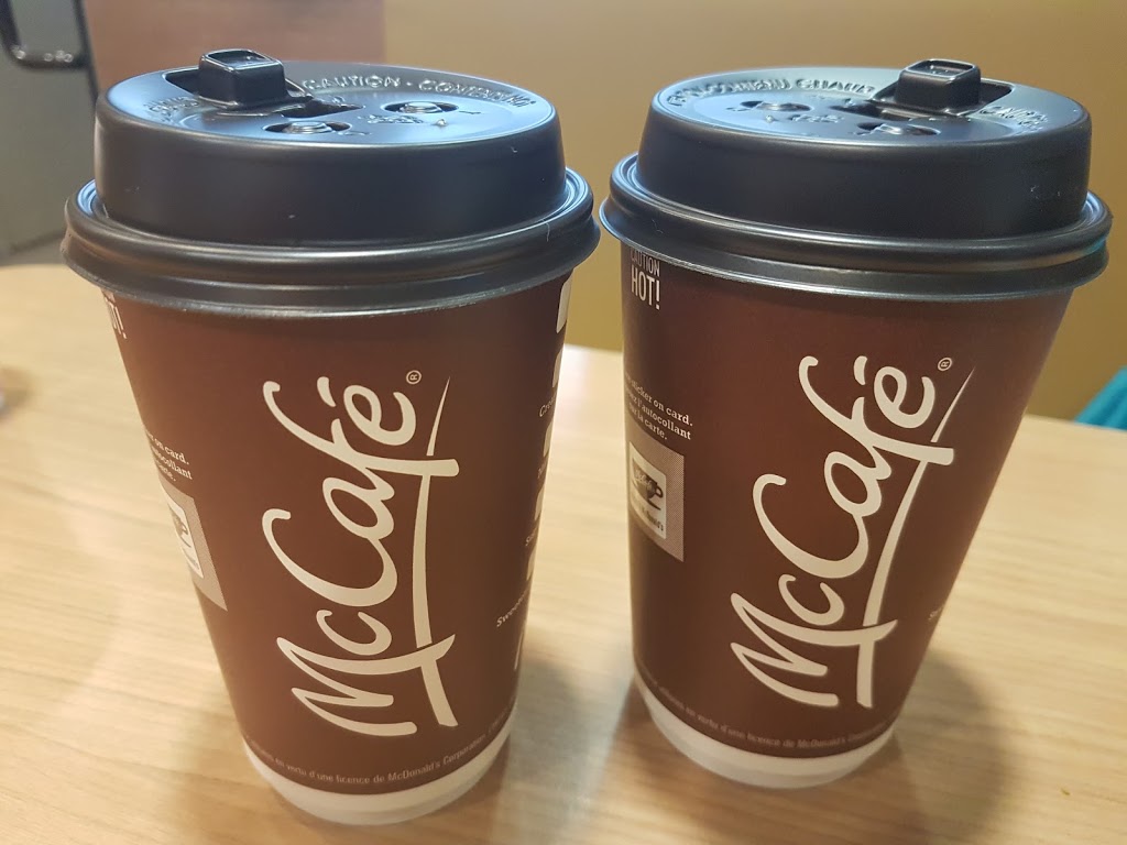 McDonalds | 950 Ordze Rd, Sherwood Park, AB T8A 4L8, Canada | Phone: (780) 467-6490