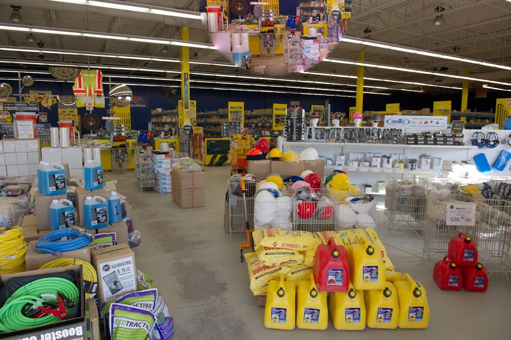 Bolts Plus Barrie | 671 Bayview Dr, Barrie, ON L4N 9A5, Canada | Phone: (705) 725-1555