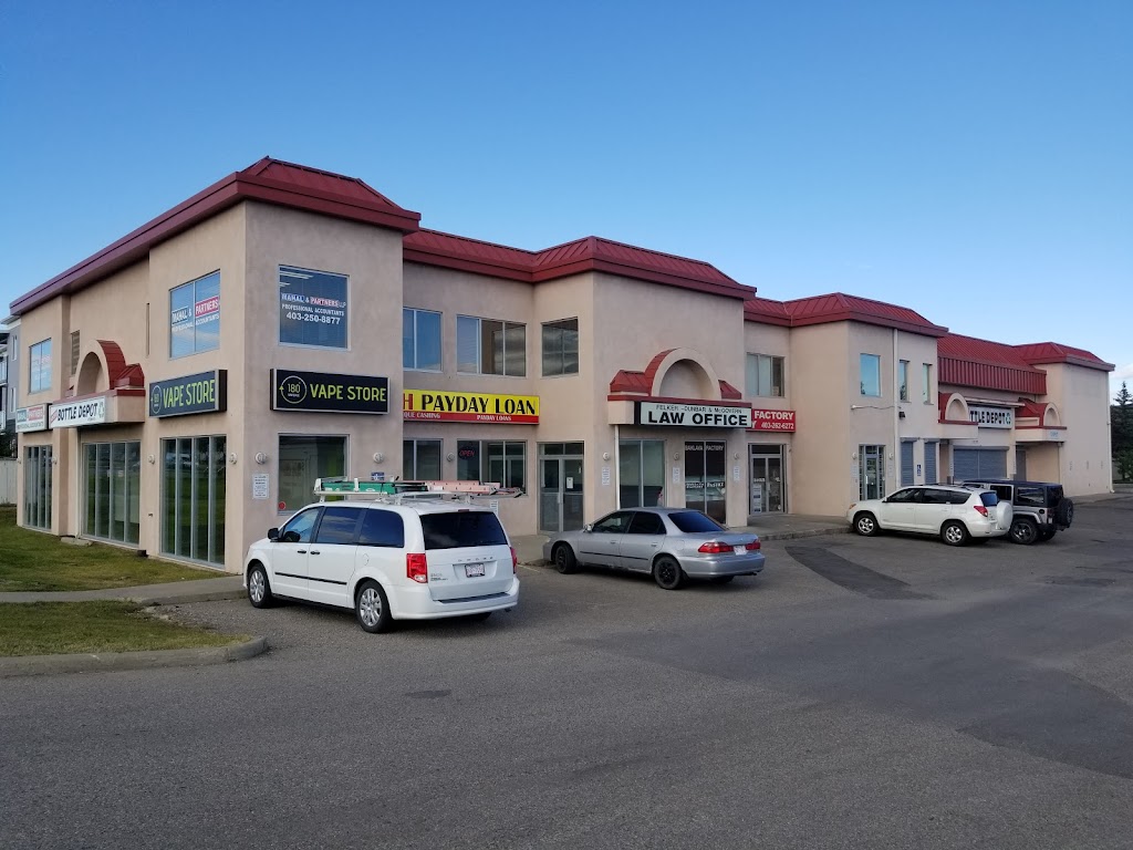 Calgary Cash Payday Loan | 2230 68 St NE Unit 102, Calgary, AB T1Y 0A2, Canada | Phone: (403) 474-0770