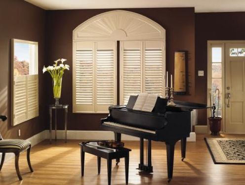 Calgary Blinds and Shutters | 4649 Macleod Trail SW, Calgary, AB T2G 0A6, Canada | Phone: (403) 923-7707