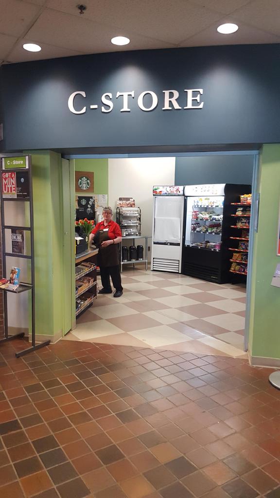C-Store | 883 Robie St, Halifax, NS, Halifax, NS B3H 3C3, Canada | Phone: (902) 420-5604