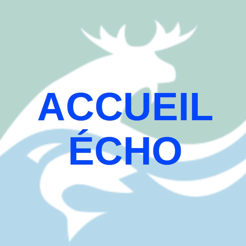 Accueil Écho, réserve faunique de Papineau-Labelle | 443 QC-309, Val-des-Bois, QC J0X 3C0, Canada | Phone: (819) 454-2011 ext. 1