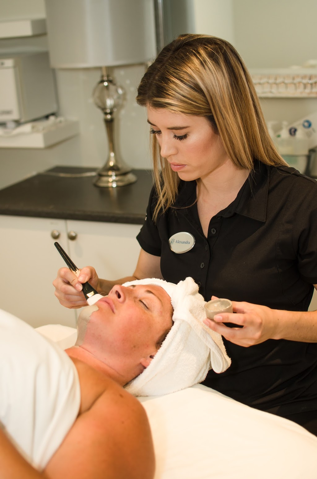 Iwa Spa | 190 Jozo Weider Blvd, The Blue Mountains, ON L9Y 0V2, Canada | Phone: (705) 293-2492