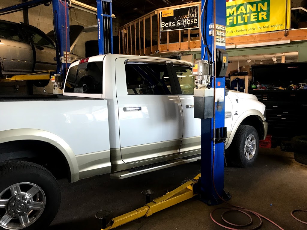 D A Auto Repair 汽车维修厂 | 1605 Sedlescomb Dr Unit 5, Mississauga, ON L4X 1M4, Canada | Phone: (905) 602-0646