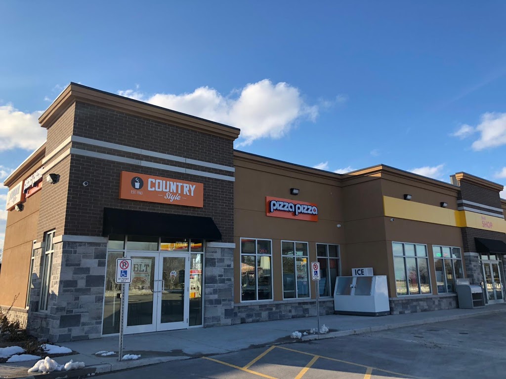 Country Style | 19100 Highway 7 and, Scugog Line 10, Greenbank, ON L0C 1B0, Canada | Phone: (905) 985-1115