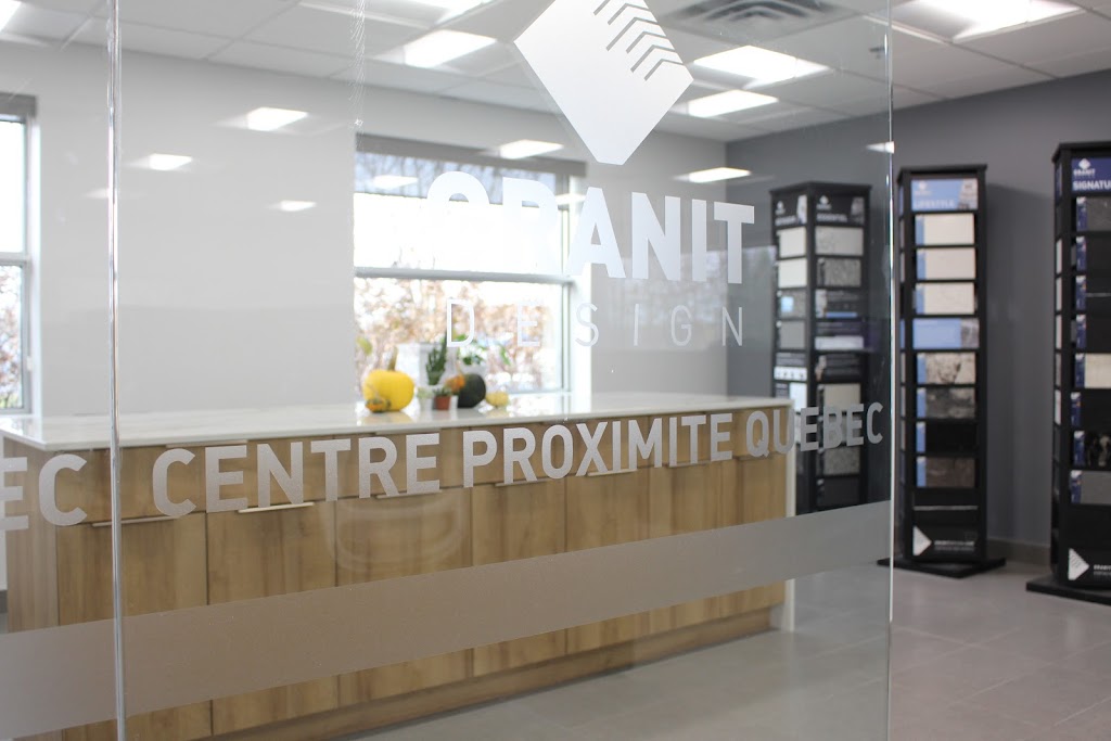 Granit Design | 77 Rue Industrielle, Stanstead, QC J0B 3E0, Canada | Phone: (819) 564-7111