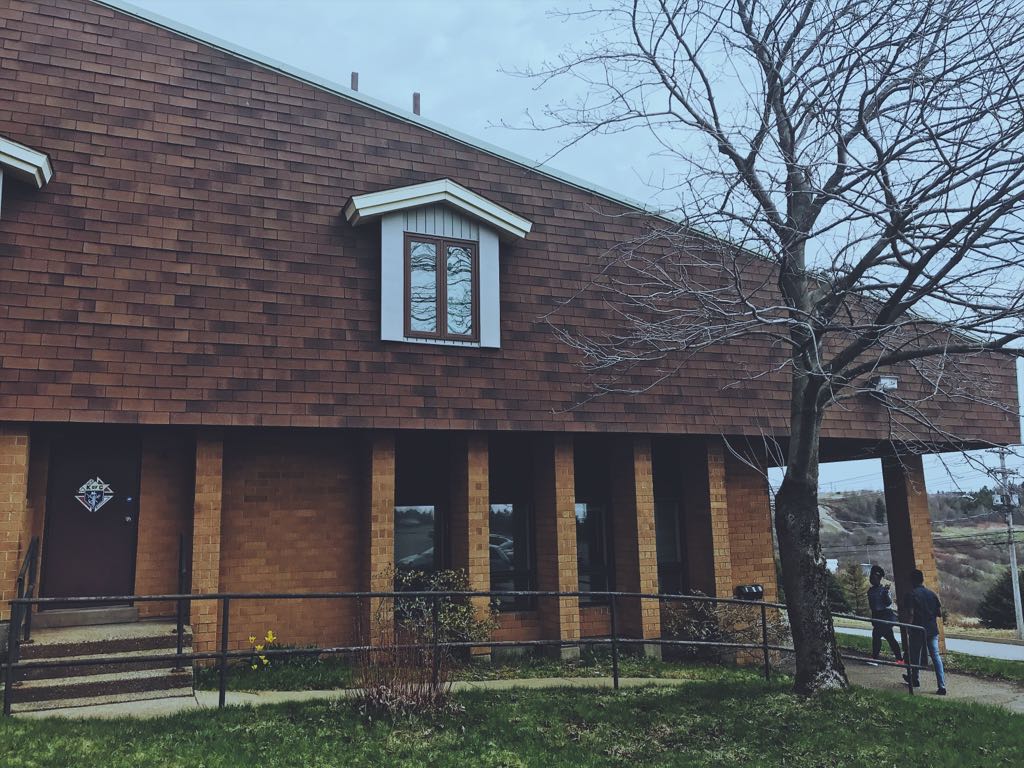 RCCG Pavilion of Redemption | 603 Loch Lomond Rd, Saint John, NB E2J 1Y8, Canada | Phone: (506) 343-6116