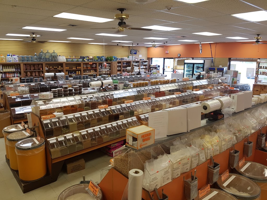 Bulk Food Warehouse | 516 Plains Rd E, Burlington, ON L7T 2E1, Canada | Phone: (905) 634-9480
