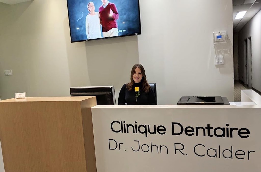 Dr. John R Calder | 6900 Boulevard Décarie, Côte Saint-Luc, QC H3X 2T8, Canada | Phone: (514) 737-1612