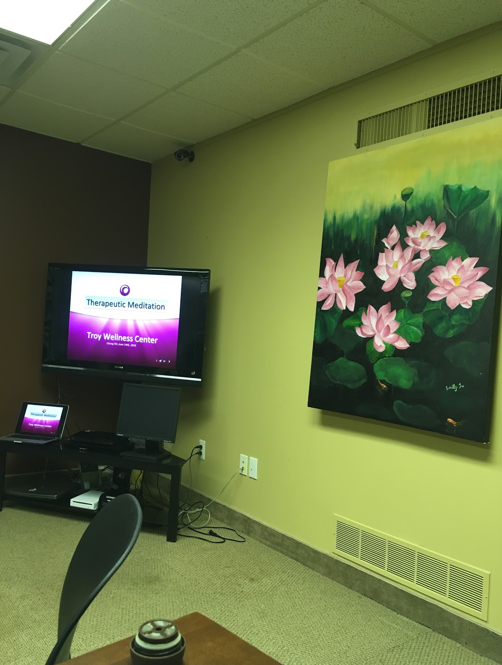 Neuro Wellness Institute | 3395 Howard Ave #2, Windsor, ON N9E 3N6, Canada | Phone: (519) 969-9888