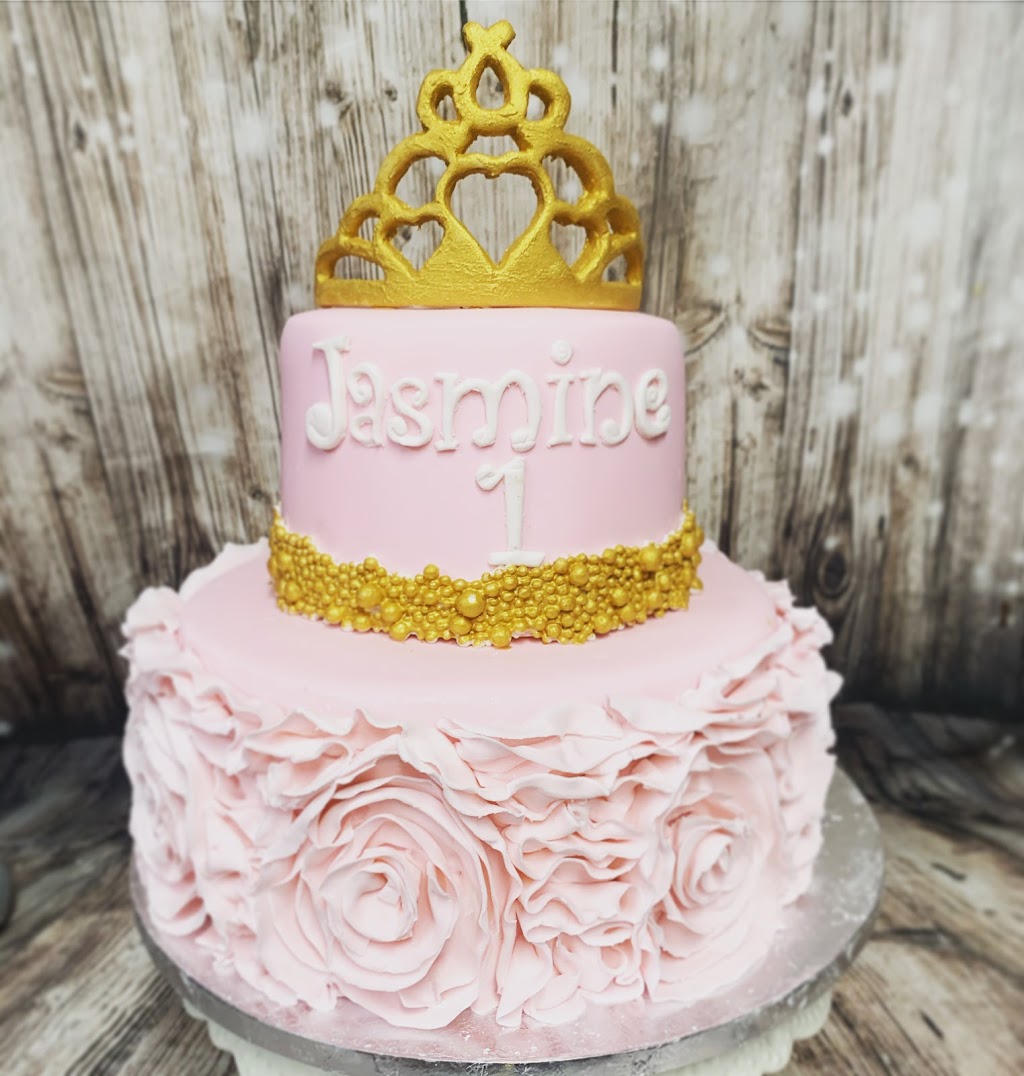 Cake Lovers Unite | 769 King St E, Cambridge, ON N3H 3N8, Canada | Phone: (519) 653-3663