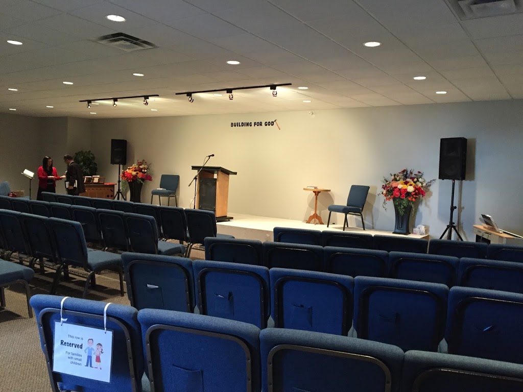 Haven Baptist Church | church | 1601 Quebec Ave, Saskatoon, SK S7K 1V6, Canada | 3069784435 OR +1 306-978-4435