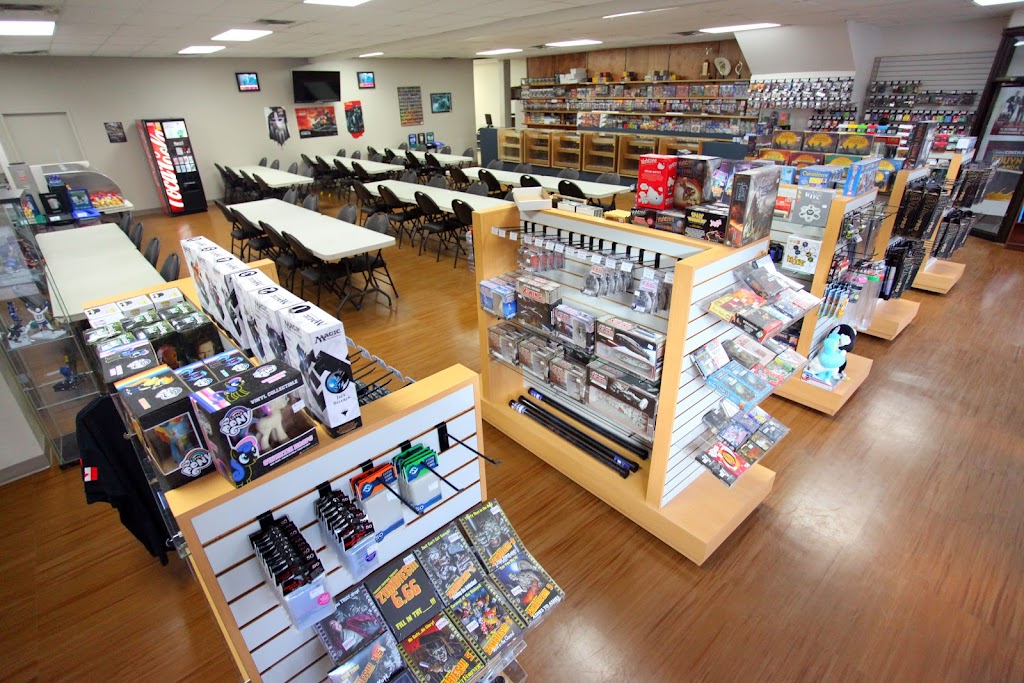 Face to Face Games | 4425 Rue Wellington, Verdun, QC H4G 1W6, Canada | Phone: (514) 769-7007