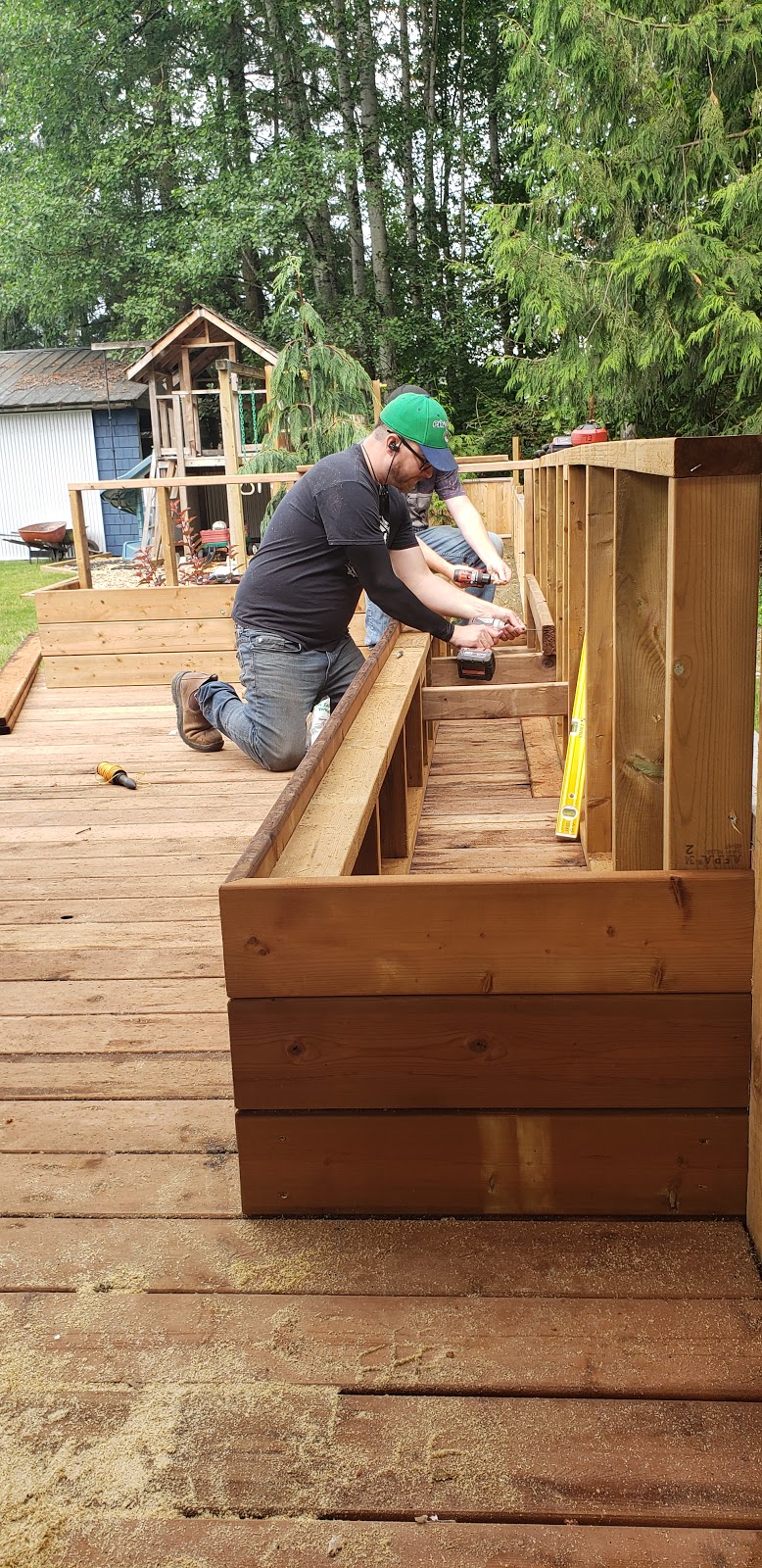 Access City Projects | 11048 McSween Rd, Chilliwack, BC V2P 7Z7, Canada | Phone: (604) 825-1951